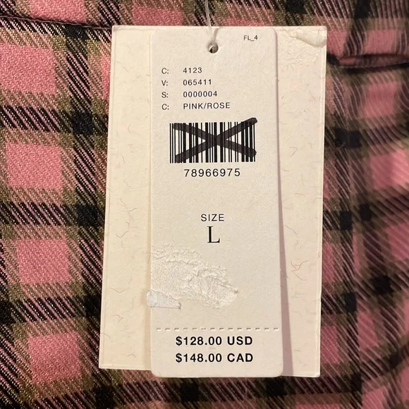 Anthropologie FRNCH Paris Palmer Wide Leg Trousers - Picture 8 of 15